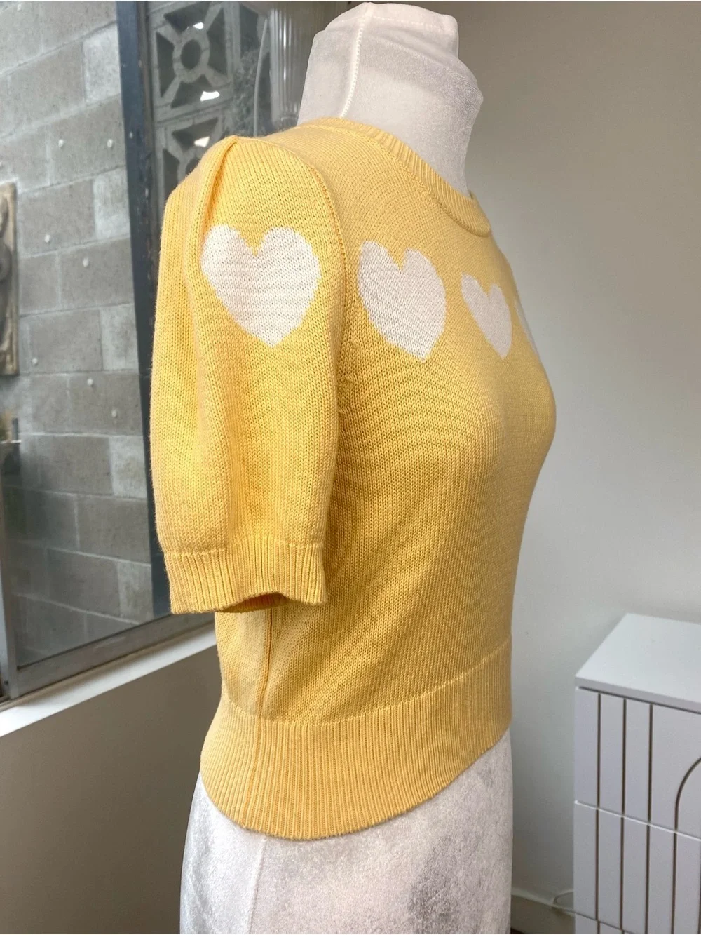 Reformation soft butter